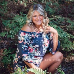 Meet your Posher, Amelia